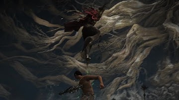 Two Easiest Ways to dodge Malenia