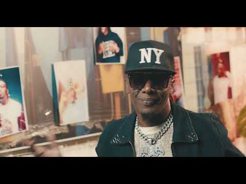 Kidis Mambulula Official Music Video