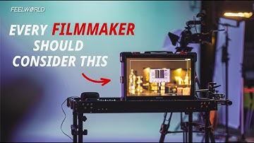 Exploring the SEETEC P215 PRO-CO: A Solid Broadcast Monitor for Cinematographers