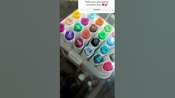 write your name in the comment box next video I write your names 😍🤩🥰