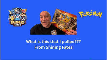 I need your #pokemon expertise please. What is this card?