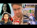 Mai itni Sundar hu Mai KYA Karu !! PUBG MOBILE Memes and TikToks gone WRONG ft. Carryminati