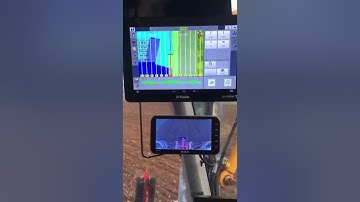 Precision agriculture-Satellite farming ;)