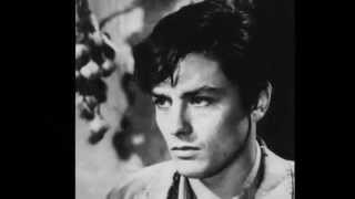 Alain Delon le Magnifique..The most beautiful man of all time