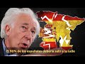 ALBERT BOADELLA sobre la AMNISTÍA: El 90% de los españoles debería SALIR a la calle