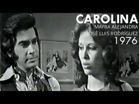 fuegos artificiales colegio raíz Mayra Alejandra | José Luis Rodríguez El Puma | Carolina (escenas) | 1976 -  YouTube
