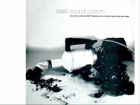 YouTubeでstatik sound system - revolutionary pilot (rob smith mix)を視聴