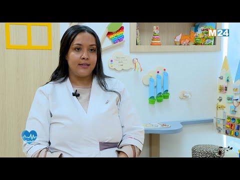 برنامج صحتك متلازمة الفم واليد والقدم
