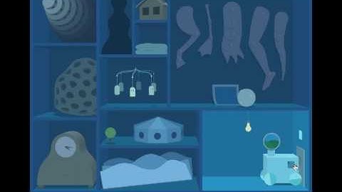 Windosill Playthrough - Part 1