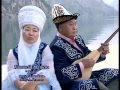 Каныкей Эралиева - "Жаз" / Kanykei Eralieva - Spring [ Kyrgyz traditional music]