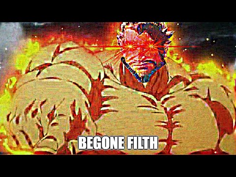 Godmode Hanzo - Overwatch Montage [11]