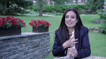 Chasing Inspiration. A film about Inspiration and the Expressive Arts