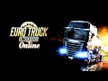 🚚Euro Truck Simulator 2 Online. #10🚛