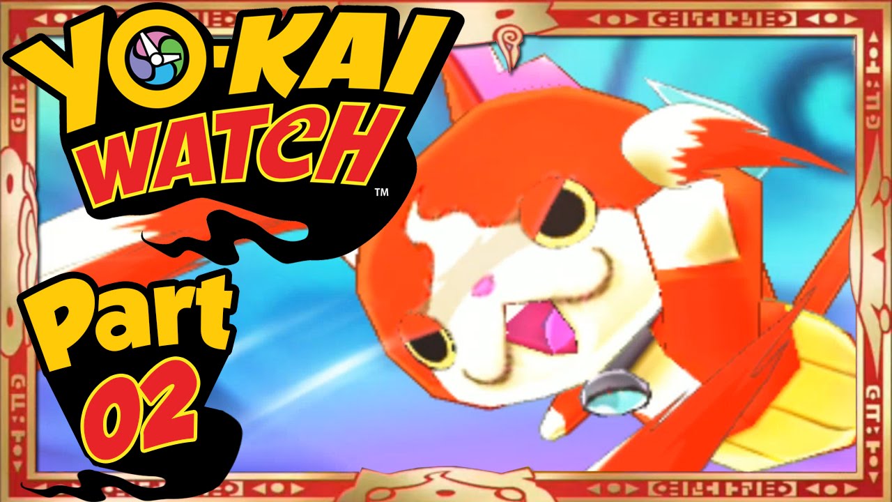 Battling - Yo-Kai Watch Guide - IGN