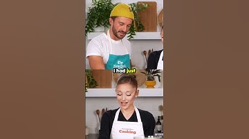 The moment an unreleased banger is unleashed! 🤯 Ariana Grande sharing the super cute, nervous en...