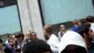 N.E.R.D going into Hideout London