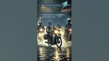 Influencing others with language.Sức Mạnh Ngôn Từ