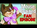 Mouse Brained - FANS Call in! || Warrior Cat Trivia