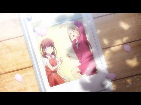 【推しが武道館いってくれたら死ぬ】『♡桃色片想い♡』Special ED Movie【えりぴよ＆舞菜】