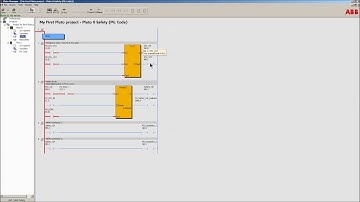 Your first Pluto project: Episode 7: Download and Monitor