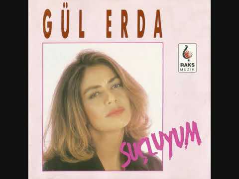 Gül Erda - Affedemem Seni