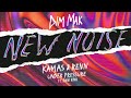 Kamas & RENN - Under Pressure (feat. Dani King) | COPYRIGHT FREE MUSIC