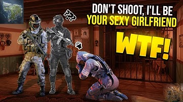 50 Black Ops 6 & Warzone Proximity chat FUNNIEST moments 🤣🤣🤣 | Impossible TRY NOT TO LAUGH 😅