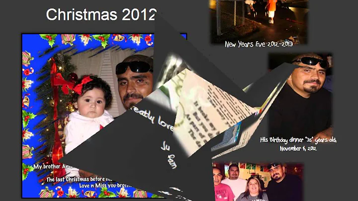 Justice for Anthony Villarreal, November 4, 1977  ...