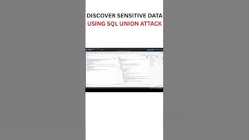 🚨 SQL Injection Attack Extract Sensitive Data from a Website’s Backend Database! 💻🔓