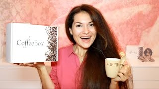 ЭТО КОФЕ БОКС, ДЕТКА ! BEAUTY COFFEE BOX! ЭТО КОФЕ БОКС, ДЕТКА ! BEAUTY COFFEE BOX!
