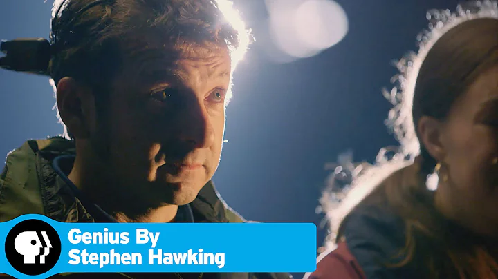 GENIUS BY STEPHEN HAWKING | Brain Activity | PBS