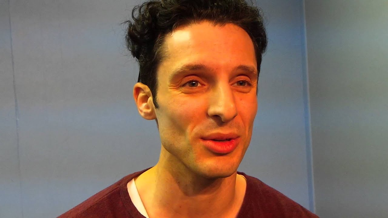 Cold reading acting class 10 min prep katt shea los angeles