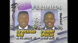 1990 Florida ESPN