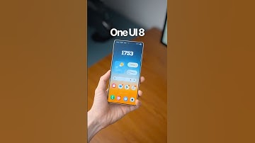 3 fitur menarik One UI 8! #shorts #oneui8 #s25ultra