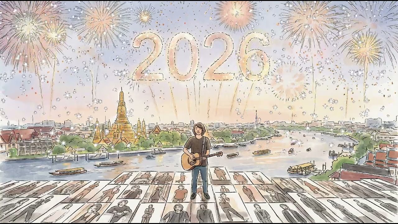 Sleep Ambient & Felt Piano No.19 l focus instrumental musics