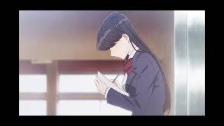 Komi - San Wa Comyushou Desu Amv - Way Back Home