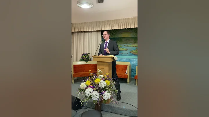 The Truths of Salvation Do Not Lead to Sin | Dr. K...