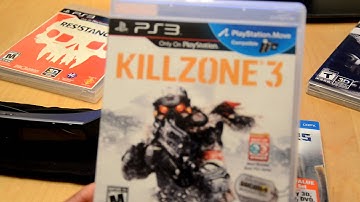 Playstation 3D Display Review