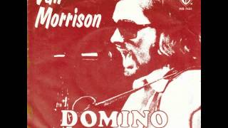 Van Morrison - Domino