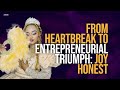 From heartbreak to entrepreneurial triumph  joy honest   parents magazine