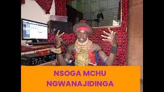 LUPEMBE  FT NSOGA MCHU UJUMBE WA MIKU BY LWENGE STUDIO MITUNDU