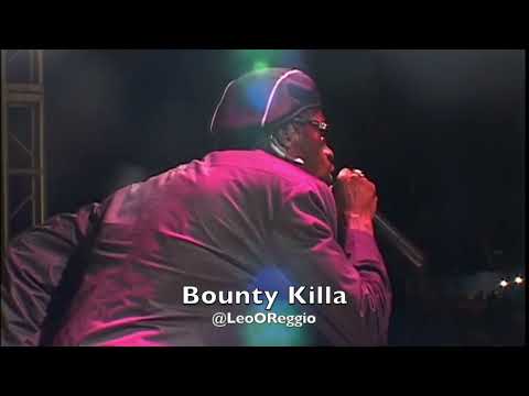 Bounty Killa w/Angel