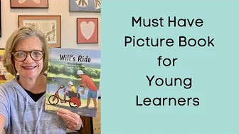 Must Have Picture Book for Young Learners