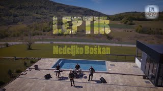 Nedeljko Boškan - Leptir - (Cover 2024)