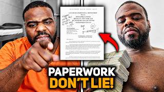 EX-DRUG Kingpin Bo Mayo GETS HIT In Prison After Co-Defendant EXPOSES PAPERWORK!
