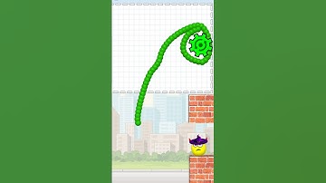 Draw To Smash । Draw To Smash Android । Draw To Smash Gameplay level 255 #shorts #drawtosmash