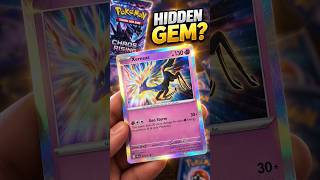 This Xerneas Card Deserves a Second Look 👀 This Xerneas Card Deserves a Second Look 👀