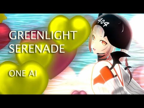 ONE AI] グリーンライツ・セレナーデ (Greenlights Serenade) | CeVIO