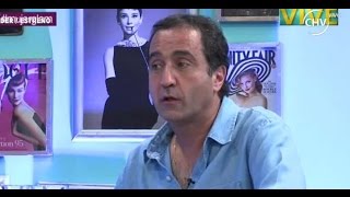 Pablo Zalaquett culpa a Kramer se siente perjudicado - SQP