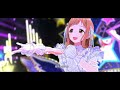 『ヒカリのdestination』 イルミネーションスターズ(フローウィングベル) シャニソンMV